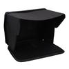 15 16 Inch Laptop Sunshade Foldable Portable Oxford Fabric Laptop Sun Protector Screen Cover