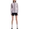 On Climate Zip Hoodie Jacket Women's Lotus Harmony 1WE10331929