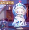 EMMA Secret Forest Frostveil Villa Series   Cute Action Anime Figures Kawaii  Toys figure Dolls Gift Toys