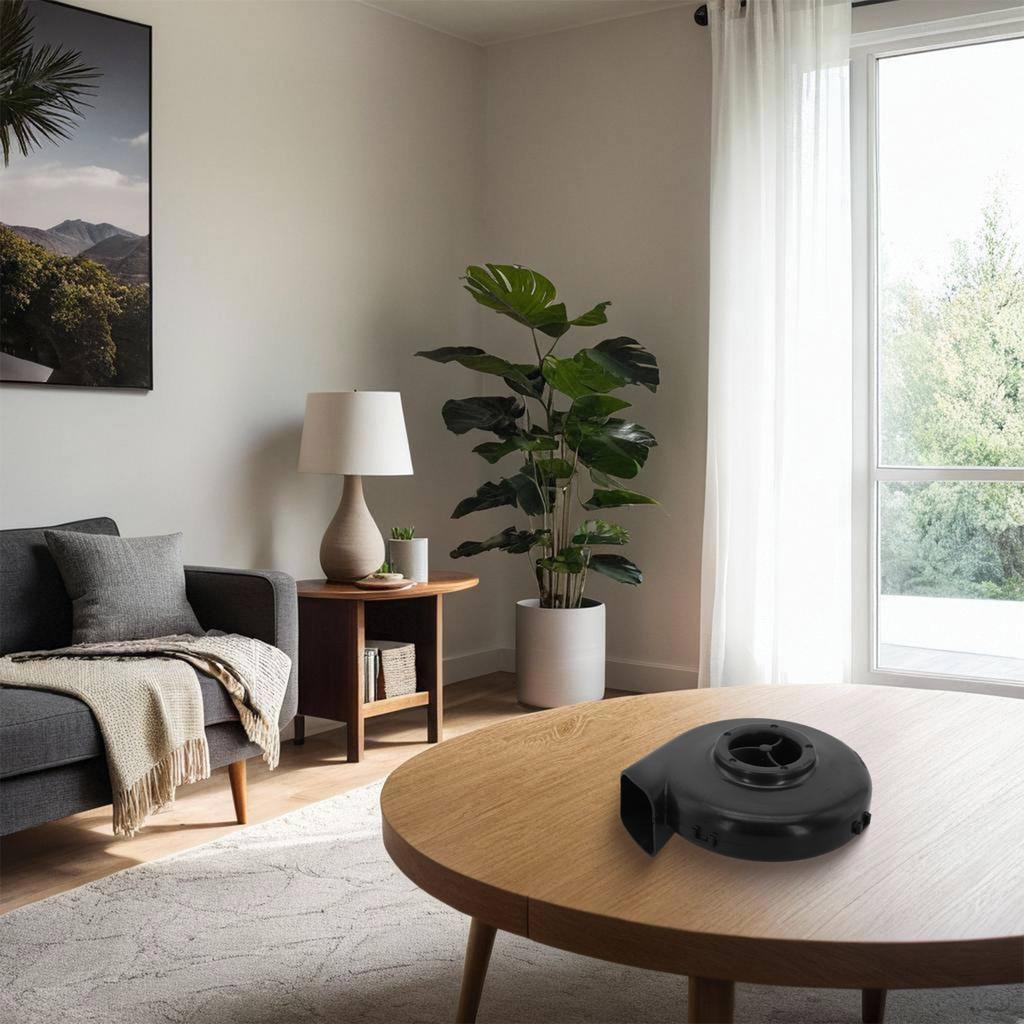 Enhance Cleaning Efficiency with Our Fan Motor Module for Conga 1790 Robot Vacuum Cleaner No More Missed Spots