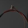 Guitar Performers Steel Wire Set of 6 11-52 Acoustic Guitar Strings Replacements