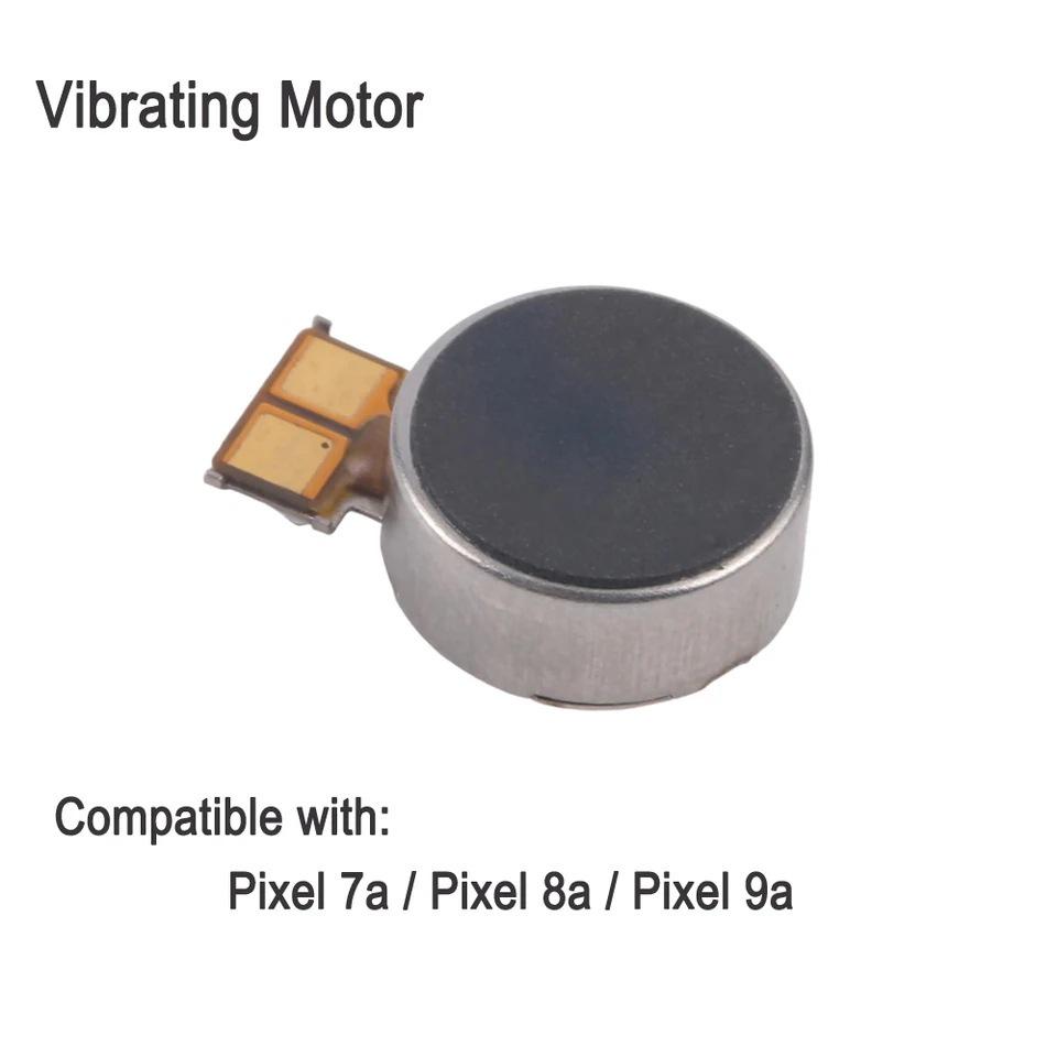 Compatible Vibration Motor for Google Pixel 7A/8A/9A
