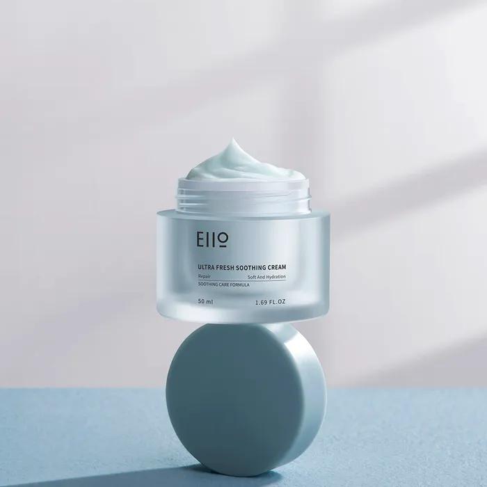 Ultra Fresh Soothing Cream 50ml