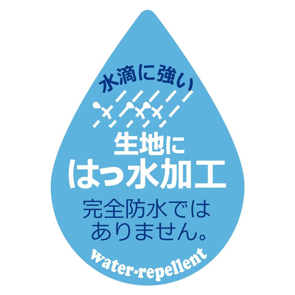 [ROOTOTE] SC.Grande.3 Button-A Blue Kay 03 