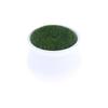 5Pcs Thickened Balcony Fake Flowers Garden Decoration Flower Pot Bonsai Ornament Flower Arrangement Device Vase With Woven Lawn