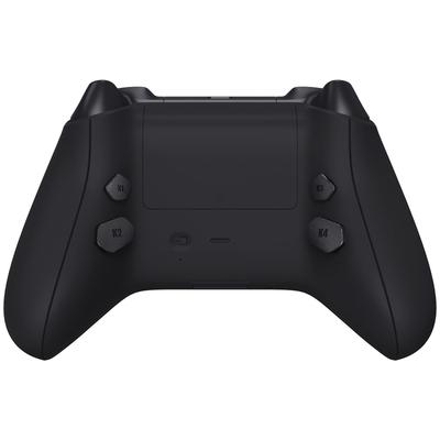 EXtremeRate Programmierbares Remapping-Kit für Xbox Series Upgrade-Platine für Xbox Core Controller mit neu gestalteten Seiten- und Rückseitentasten X/S Controller,
