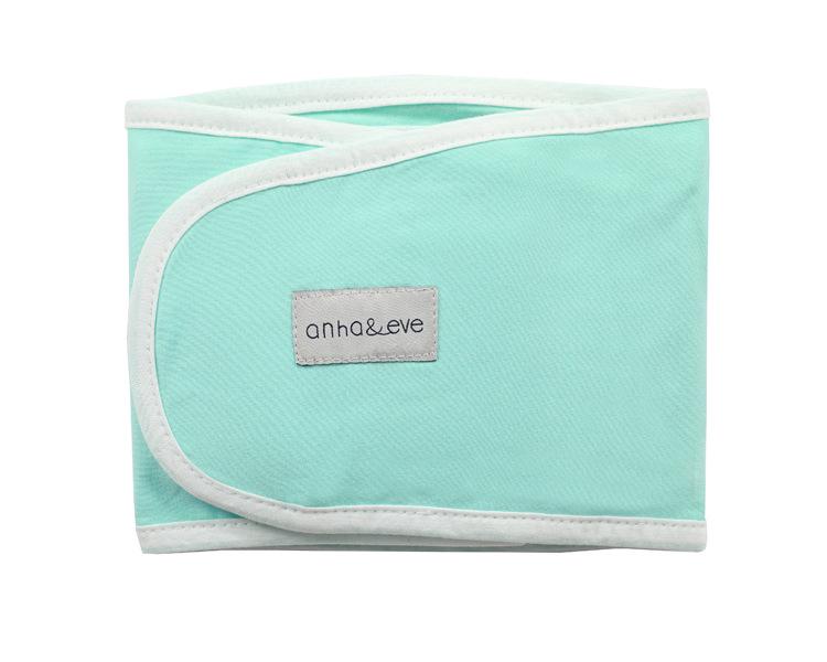 

Регулируемая хлопковая пеленка для младенцев и защита живота со спальным мешком