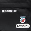 Hero Academia X OUTDOOR Backpack with Can Badge ODHA04 Sky [My PRODUCTS]
