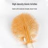 Dr. Ma Portable Baby Bottle Cleaning Brush Set