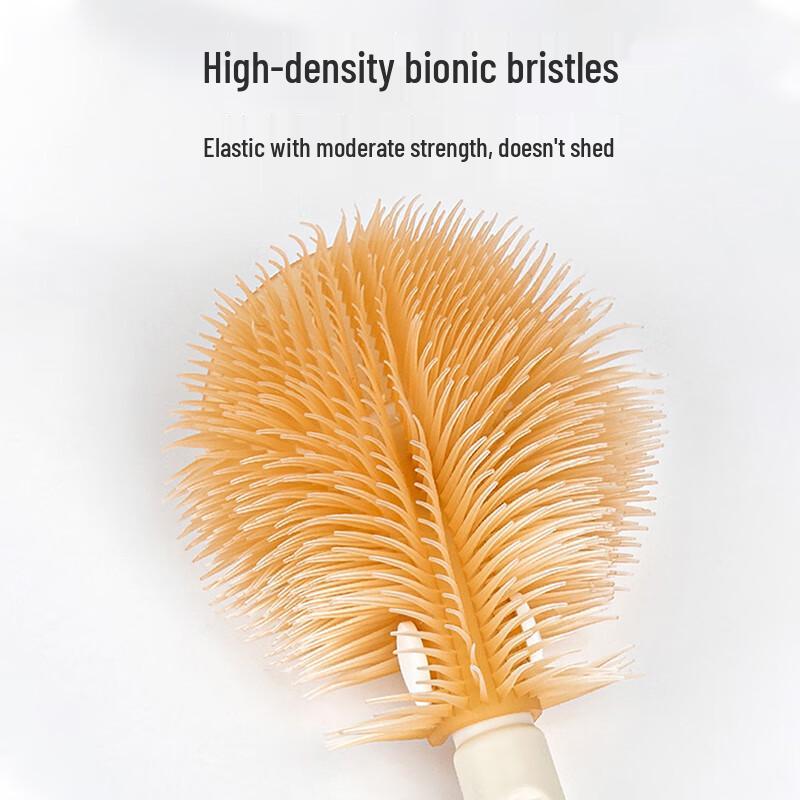 Dr. Ma Portable Baby Bottle Cleaning Brush Set