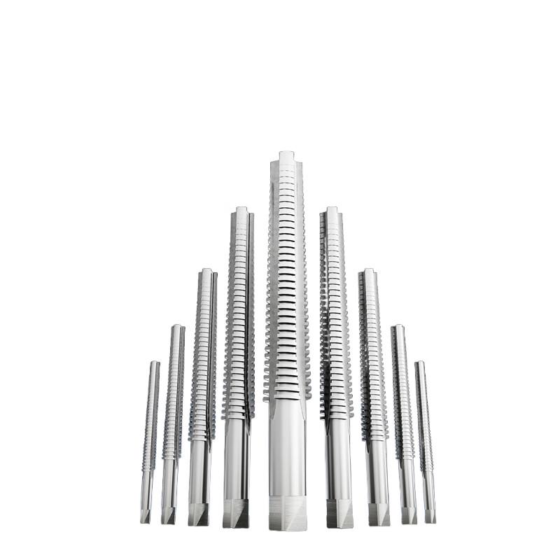 TR25x6 Trapezoidal Thread Tap