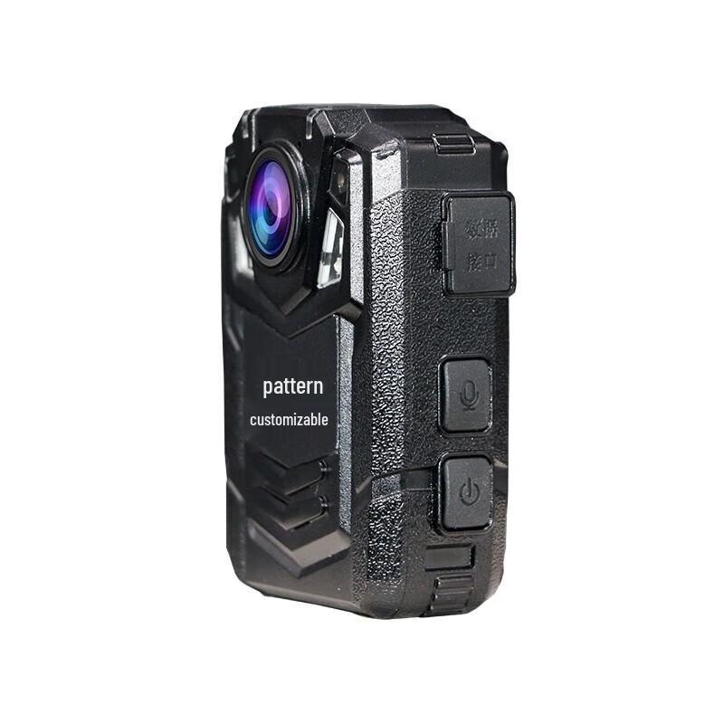 Bright Vision DSJ-LA Portable HD Night Vision Body Camera CN plug (adapter included)