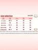 Newborn Pure Cotton Long Sleeve Romper Pajamas