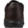 Mizuno LD40 VII GTX Walking Wide Zippered Inner Casual Dark Size 4E Men's Shoes, Waterproof, Gore-Tex, Lightweight, Fit, Shoe, Sneakers, Brown, 25.5