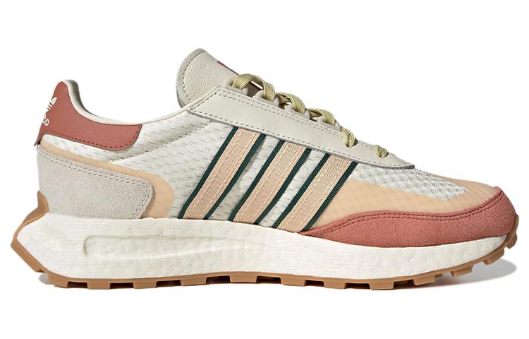 Adidas Retropy E5 'White Orange' Women's IE0490