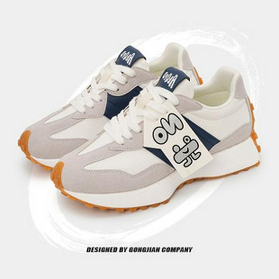 Women's Summer 2024 Mesh Retro Dad Sneakers - Breathable, Thick-Soled, Lightweight, Cushioning Sports Shoes for Running.