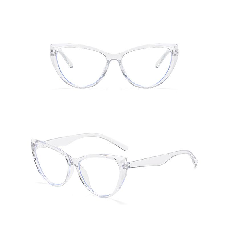 2026 New Cat Eye Sunglasses For Women Small Face Korean Style Anti UV Anti Blue Light Luxury Fashion Sun Glasses Outdoor Driving Shades