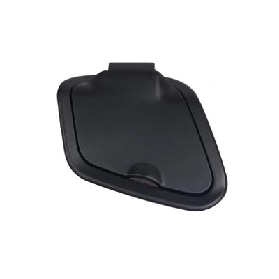 Compatible with Nmax V2 NMAX125 NMAX155 2020-2023 Tool Box Storage Cover Lid ABS Upgrade