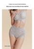 High-Waisted Tummy Control & Butt Lifting Pants for Women - Seamless Body Shaper, Postpartum Shaping, Strong Waist Cincher, Cross Bandage Underwear
