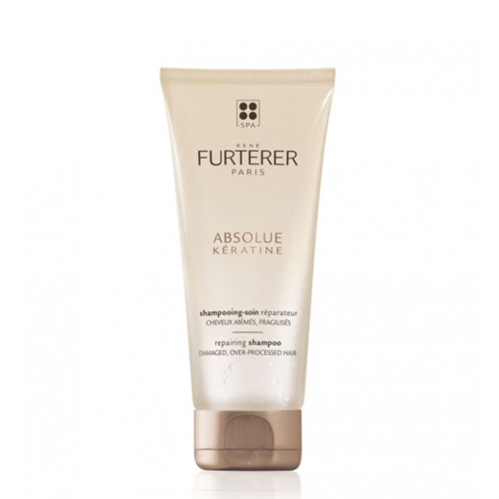 

Rene Furterer Absolue Keratine Shampoo 200ml