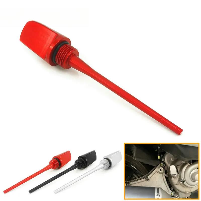 Scooter Accessories Dipstick For GTS 250 300 HPE GTS300 GTS250 Fuel Oil Tank Depth Level Stick Measuring