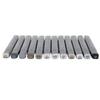 12 Pcs Acrylic Paint Markers Environmentally Friendly Safe Wide Applications Double Ended Markers Set