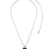 Nff Vindemia Necklace-black