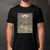 Hot Billy Strings Savannah GA Poster Full Show At Enmarket Arena On April 11th and 12th 2025 Unisex T-Shirt