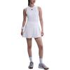 New Nike Court Slam Women's Dri FIT Tennis Dress FZ6747-100