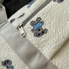 Large-capacity Cute Expandable Handbag for Pregnant Women, Maternity Bag, Storage Bag, Children's Travel Bag, Lightweight Bag for Short Trips