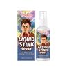 Spray de Peido 100ml – Spray de Peido para Pegadinhas em Frasco de Plástico, Suprimentos para Festas, Spray para Pegadinhas, Adequado para Adultos e Crianças, Não Tóxico