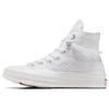 Chuck 70 High 'White' Wedding Theme A11967C