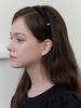Kindababy Mini Ribbon Point Headband