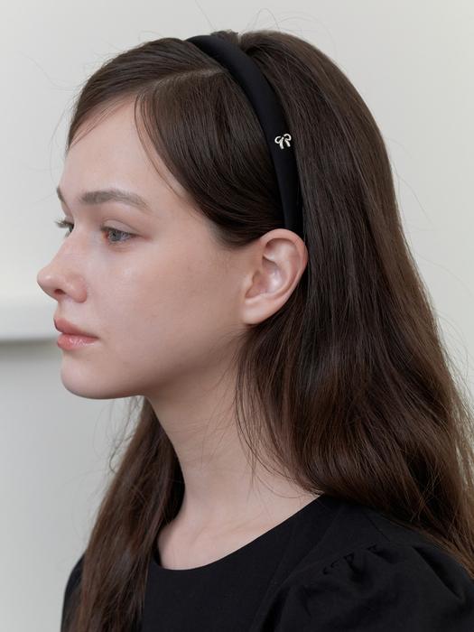 Kindababy Mini Ribbon Point Headband