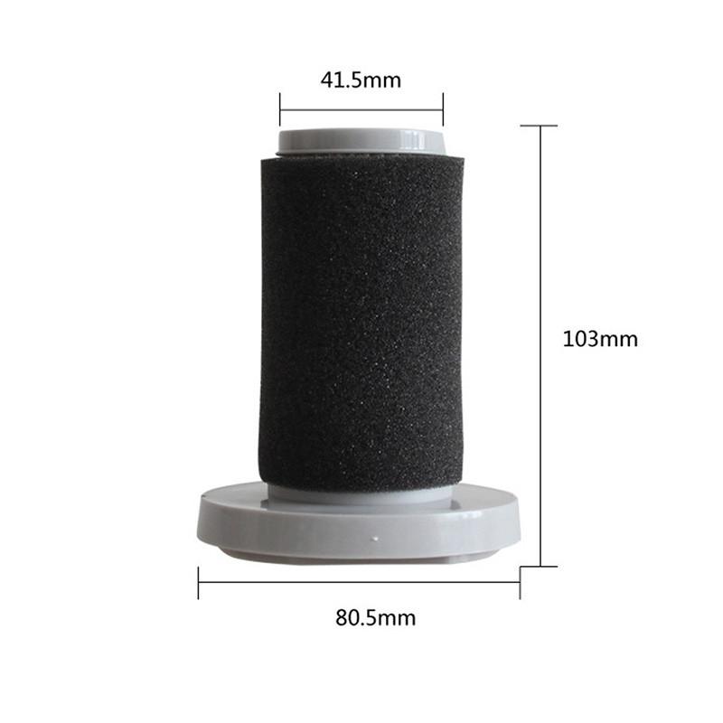 Filter Replacement For  DX700 DX700S Vacuum Cleaner Accessories Part for Deerma