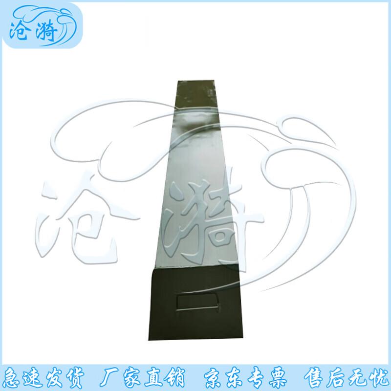 Outdoor Training Obstacle Props