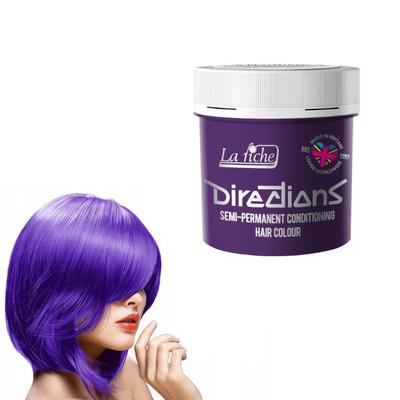 La Riche Directions Violet 100