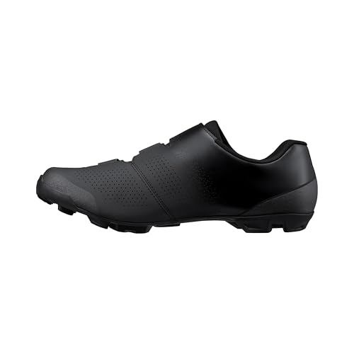 [Shimano] Cycling Shoes SH-XC102 Black 43.0 (27.2cm)