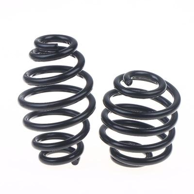 Motosiklet 4"/5'' Tek Kişilik Koltuk Yayları Kiti Motosiklet Xl883 1200 Bobber Chopper Motosiklet Tek Kişilik Koltuk Yayları İçin