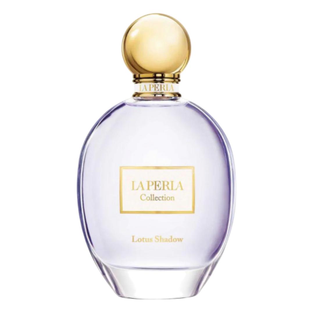 La Perla, Collection Lotus Shadow, Eau