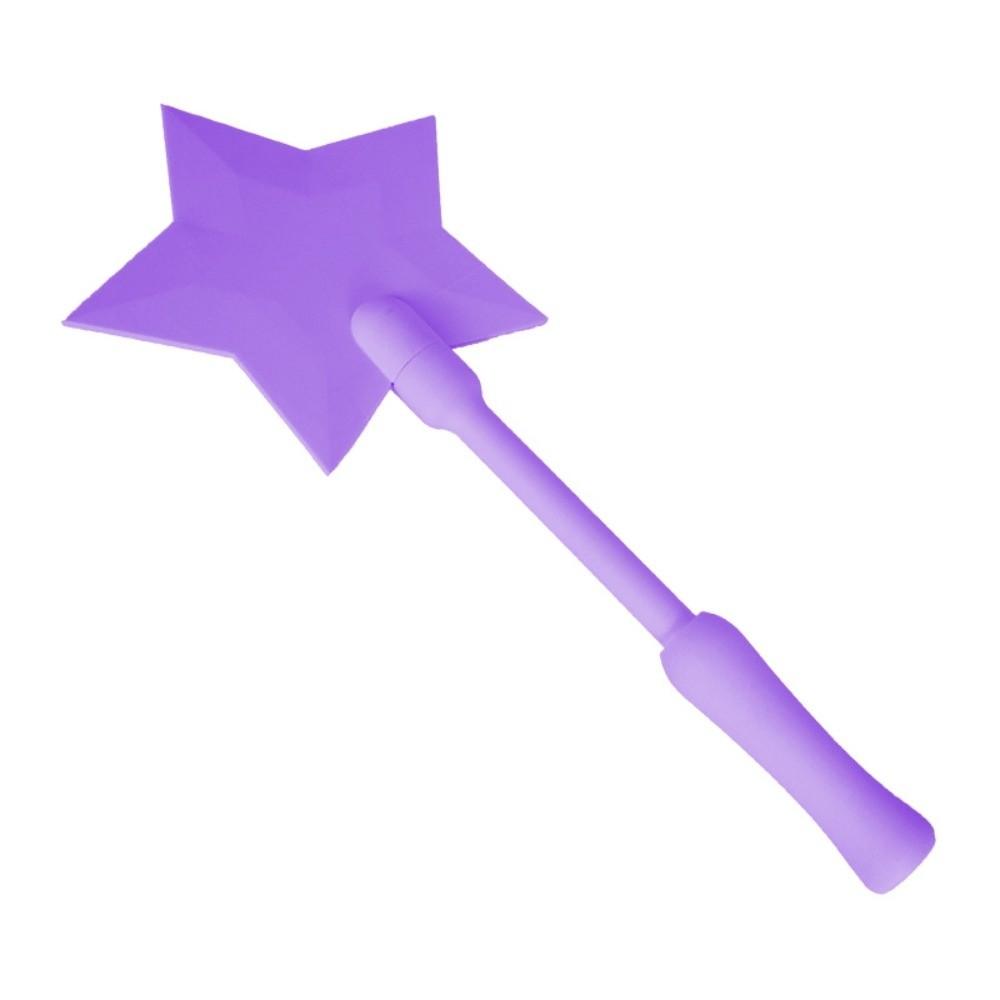 

3D Printed Star Wand Tap To Pay Star Magic Wand Credit Card Holder Wand Credit Card Payment Wand Portable Tap-to-Pay Credit Card