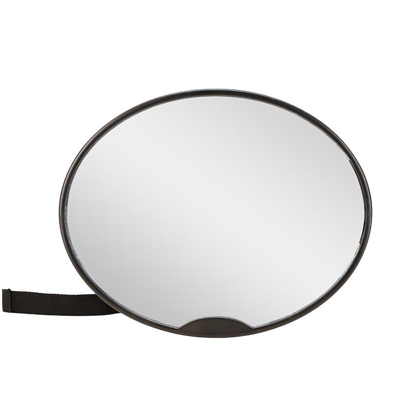 Childrens Car Observation Mirror With Abs Frame For Baby Rear Seat Monitoring