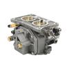 Boat Engine Carburetor 2 Stroke 40 Horsepower Outboard Engine Carburetor for Parsun 6F6‑14301‑00