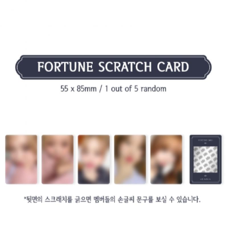 Billy   2024 Saisongrüße