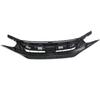 Fits Honda Civic 10th Gen Front Center Air Intake Grille Assembly OE 71121-TET-H51
