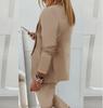 Women's New Casual Fashion Suits