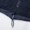City Street Vintage M-51 Fishtail Hood Parka - Navy