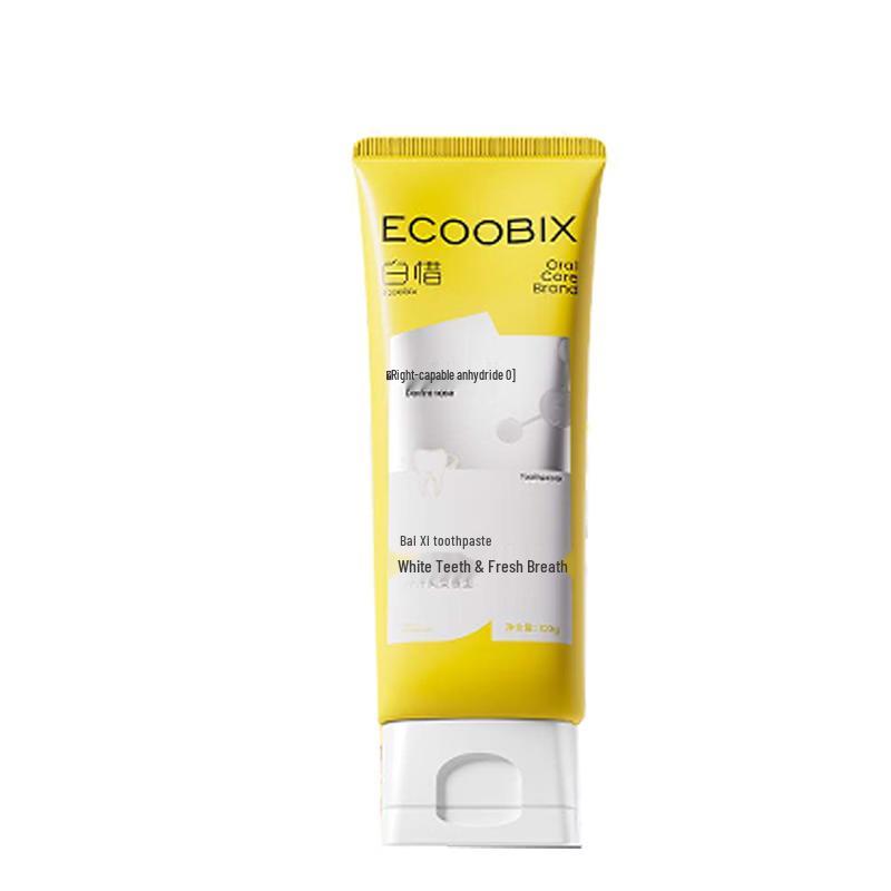 Bai Xi Pineapple Flavor Gum Care Toothpaste