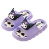 Genuine children's slippers for girls, summer indoor home non-slip sandals for girls, My Melody