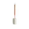 Cleaner Tools Sponge Cleaning Kitchen Home Living Removable Head Cleaning Brush Cup Mug Water Bottle Brush Sponge Brush Long Handle  Jewelry